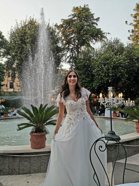 Abdo & Maria Wedding Ceremony & Reception